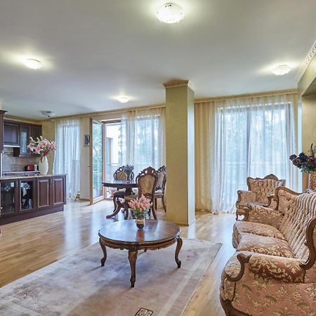 Lira 3 Apartments Karlovy Vary Luaran gambar