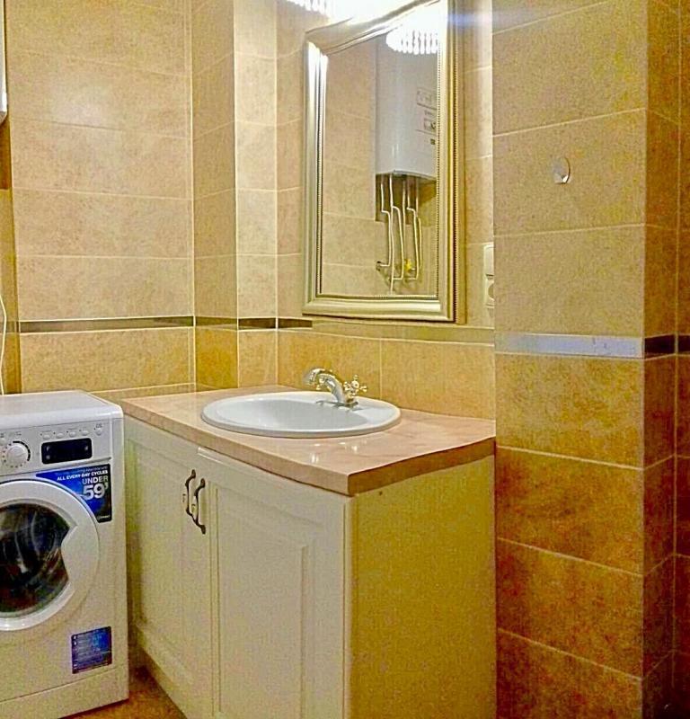 Lira 3 Apartments Karlovy Vary Luaran gambar