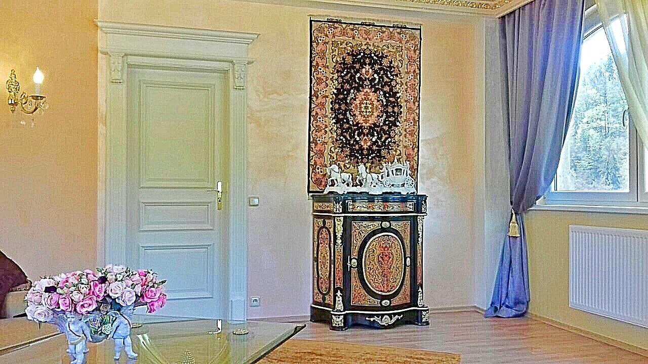 Lira 3 Apartments Karlovy Vary Luaran gambar