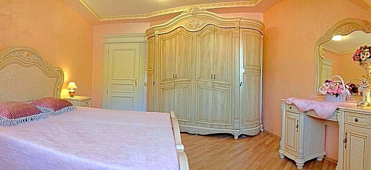 Lira 3 Apartments Karlovy Vary Luaran gambar