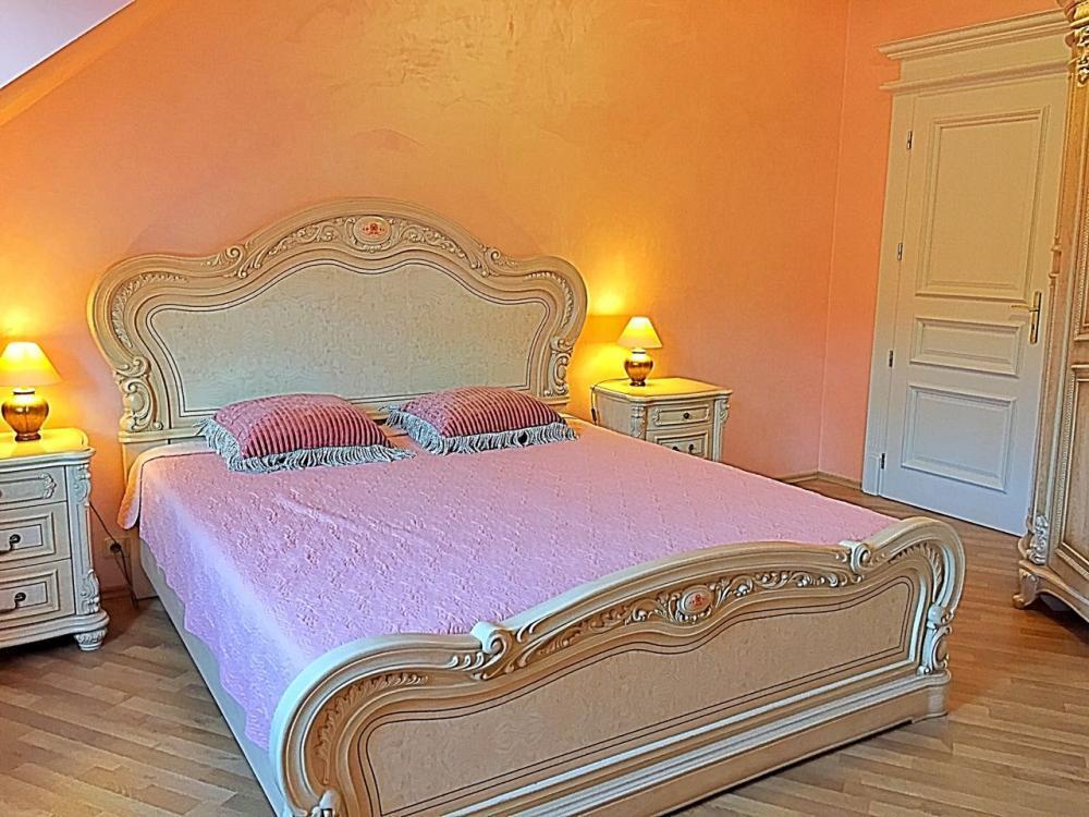 Lira 3 Apartments Karlovy Vary Luaran gambar