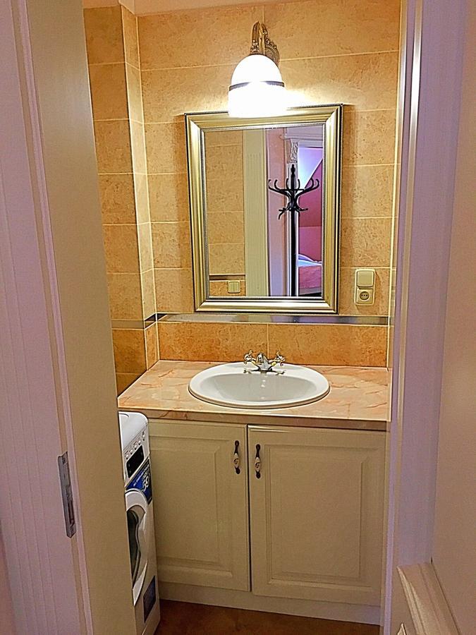 Lira 3 Apartments Karlovy Vary Luaran gambar