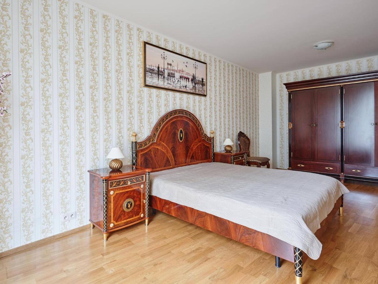 Lira 3 Apartments Karlovy Vary Luaran gambar